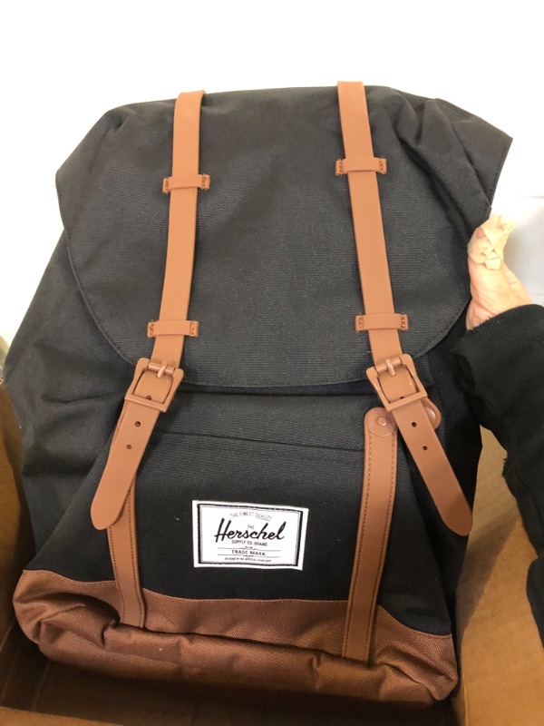 Photo 1 of HERSCHEL BAG 