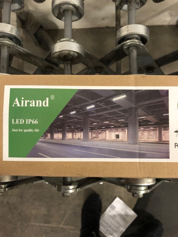 Photo 1 of AIRAND LED IP66 