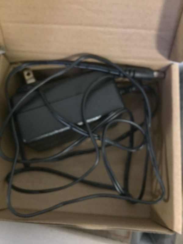 Photo 1 of BOOKSHELF SPEAKERS