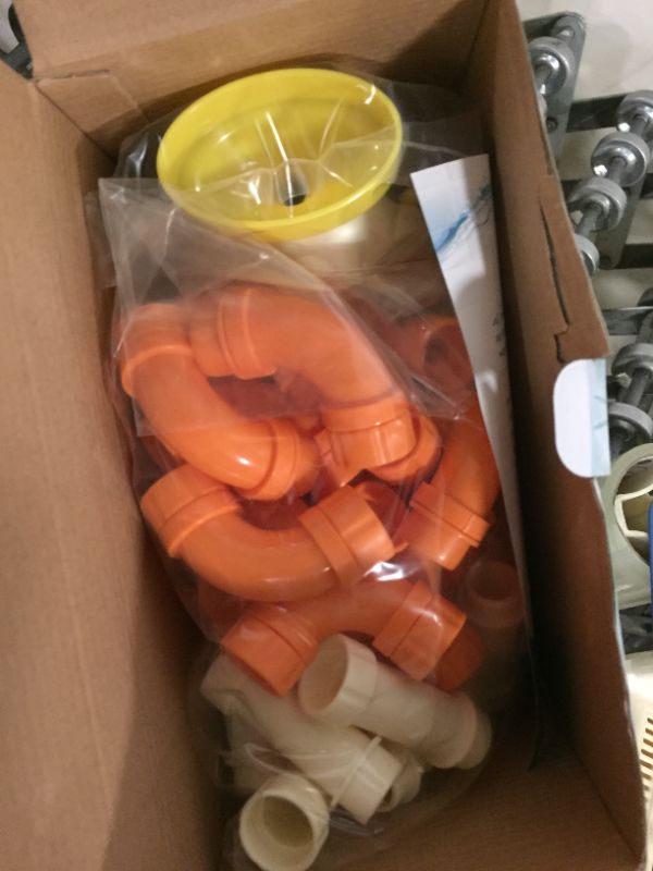 Photo 1 of BABYS TUB TUBES