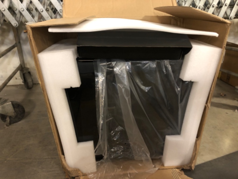 Photo 8 of AORUS Stealth 500 DIY PC Kit (Z690 AORUS Elite Stealth, NVIDIA GeForce RTX 3070 Gaming OC 8G Stealth, AORUS C500G) - S5Z69R3070 AORUS Stealth 500 (S5Z69R3070)