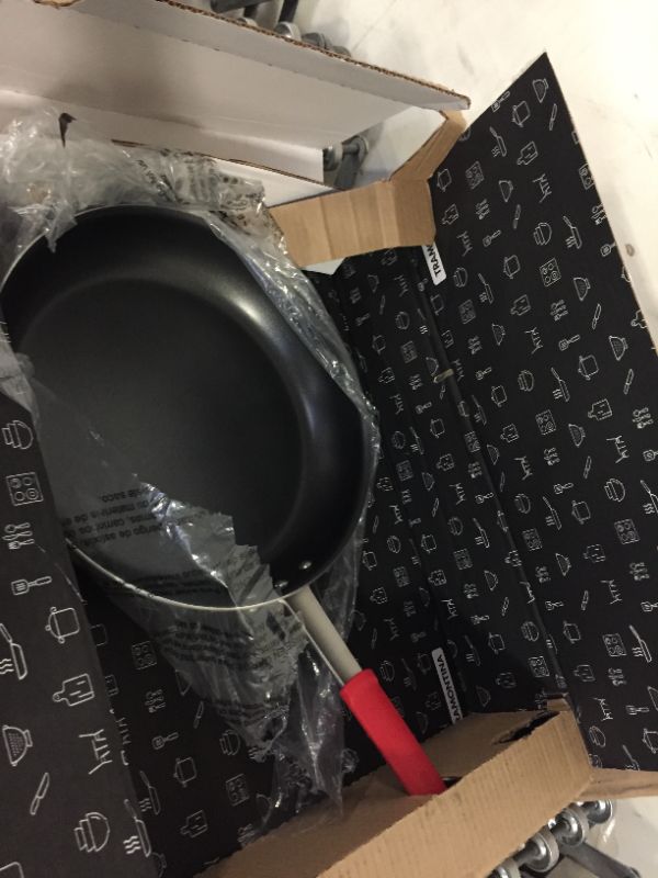 Photo 3 of 14 INCH PAN