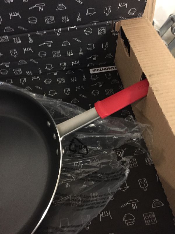 Photo 2 of 14 INCH PAN