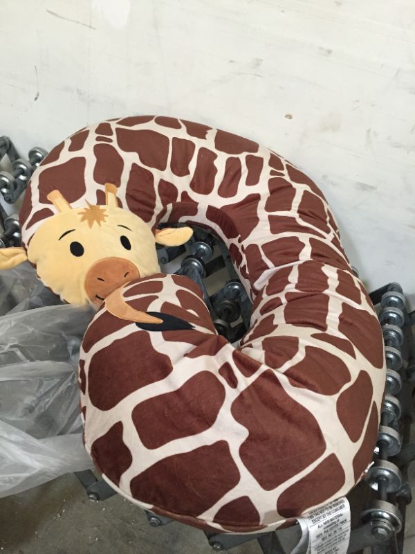 Photo 1 of KIDS GIRAFFE TOY