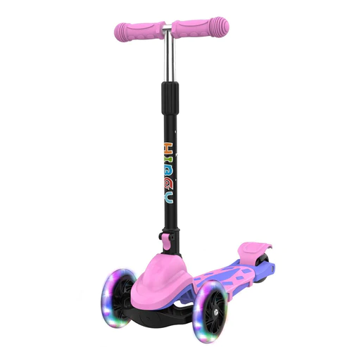 Photo 1 of Hiboy Q1 Scooter for Kids
