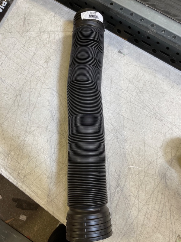 Photo 1 of 4x8BLK Solid Flex Drain