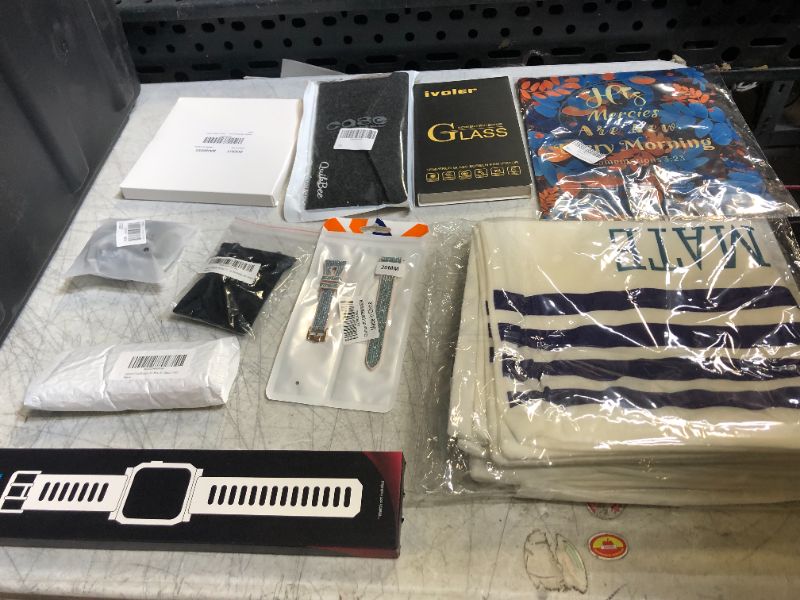 Photo 1 of 10 ITEM MISCELLANEOUS LOT 