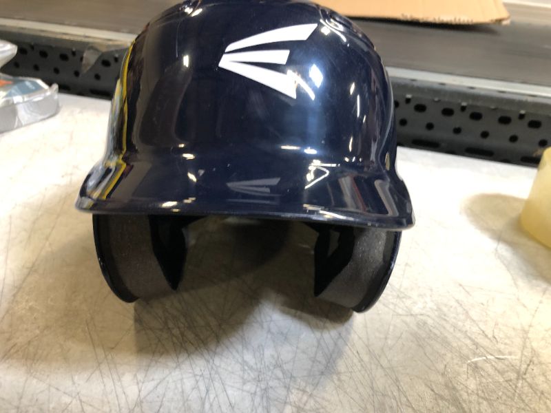 Photo 1 of Easton | Alpha Baseball Batting Helmet 7 1/8 -- 7 3/4