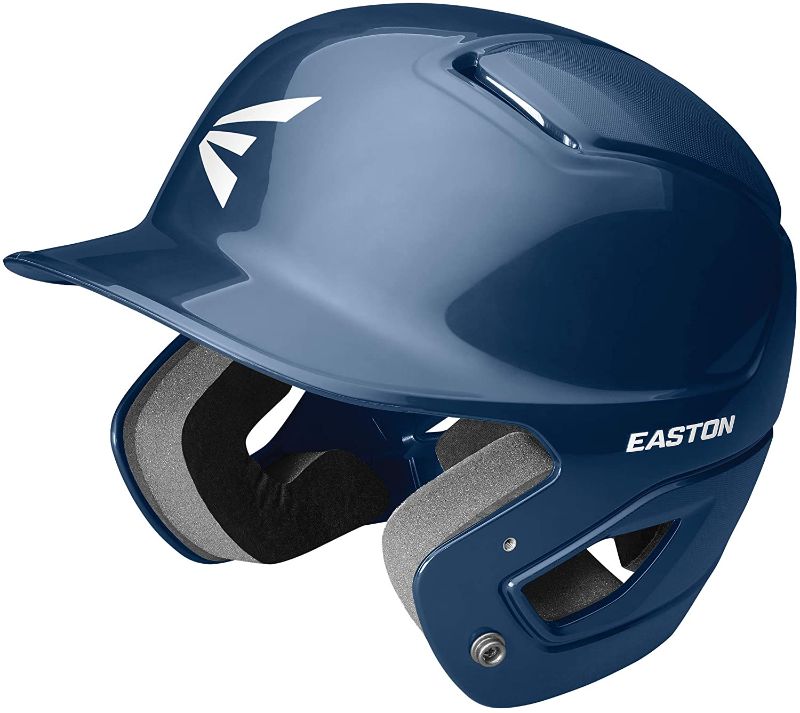 Photo 1 of Easton | Alpha Baseball Batting Helmet 7 1/8 -- 7 3/4