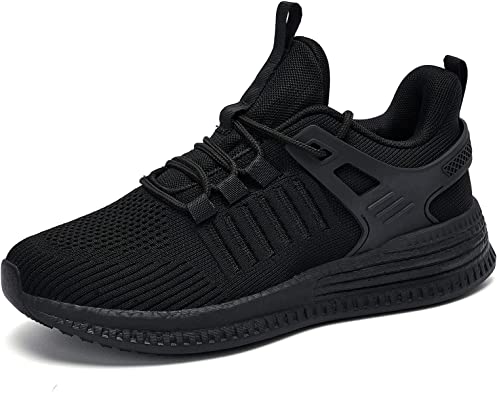 Photo 1 of Jazba WMENS Running Shoes Sneakers - Workout Tennis Walking Gym Lightweight Athletic Comfortable Casual Fashion Shoes with Memory Foam SIZE 10 