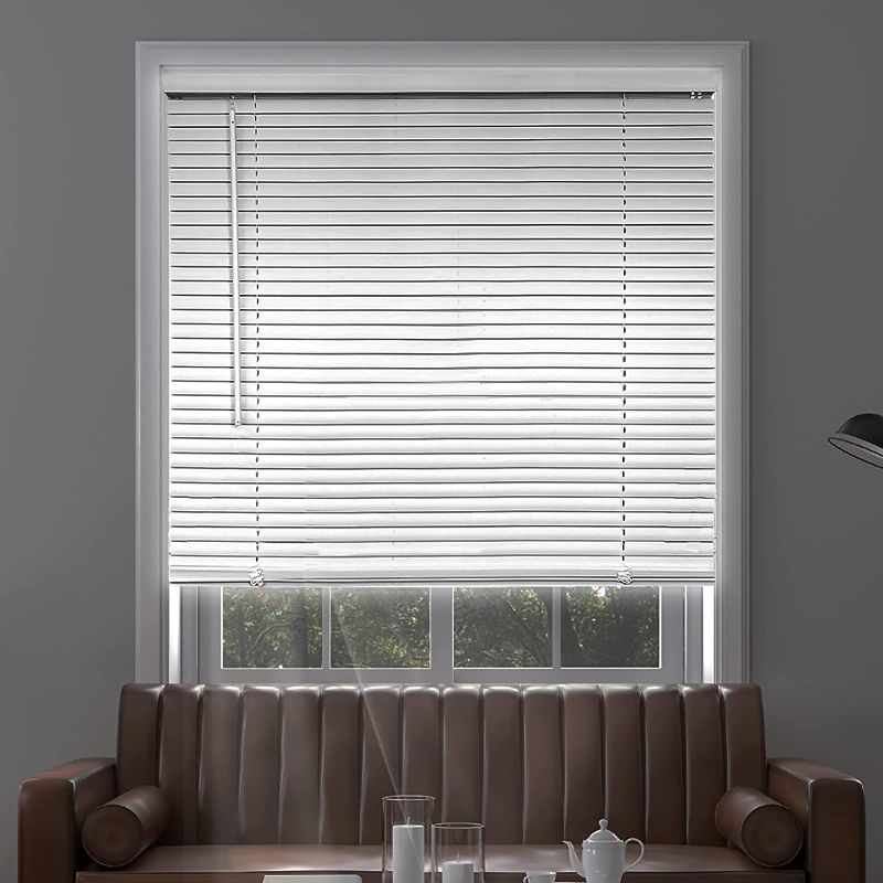 Photo 1 of Blinds for Windows, Mini Blinds, Cordless