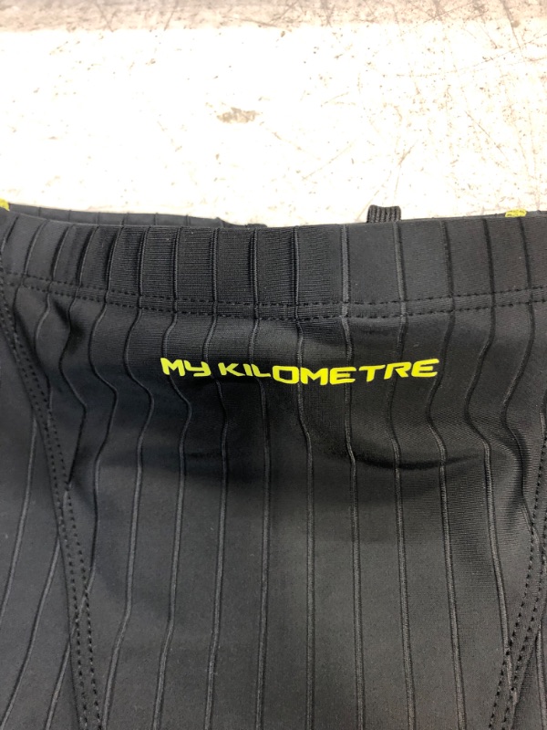 Photo 1 of BIKER SHORTS SIZE M
