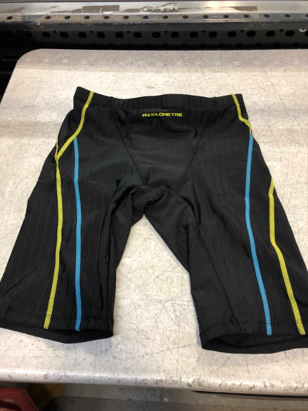 Photo 1 of BIKER SHORTS SIZE M