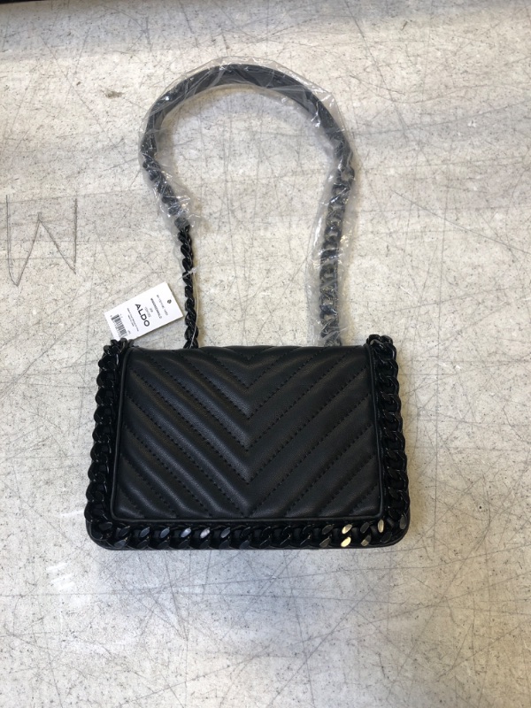 Photo 2 of ALDO Greenwald Crossbody Bag
