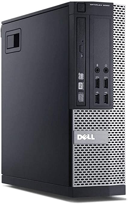 Photo 1 of Dell OptiPlex 9020 - Reg Model: D07S- Tested