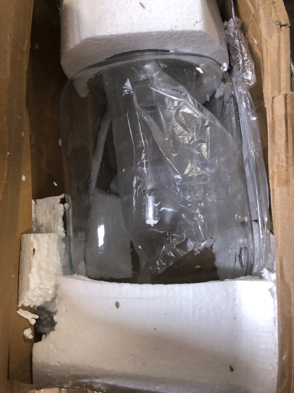Photo 2 of 1 Gallon Mason Jar