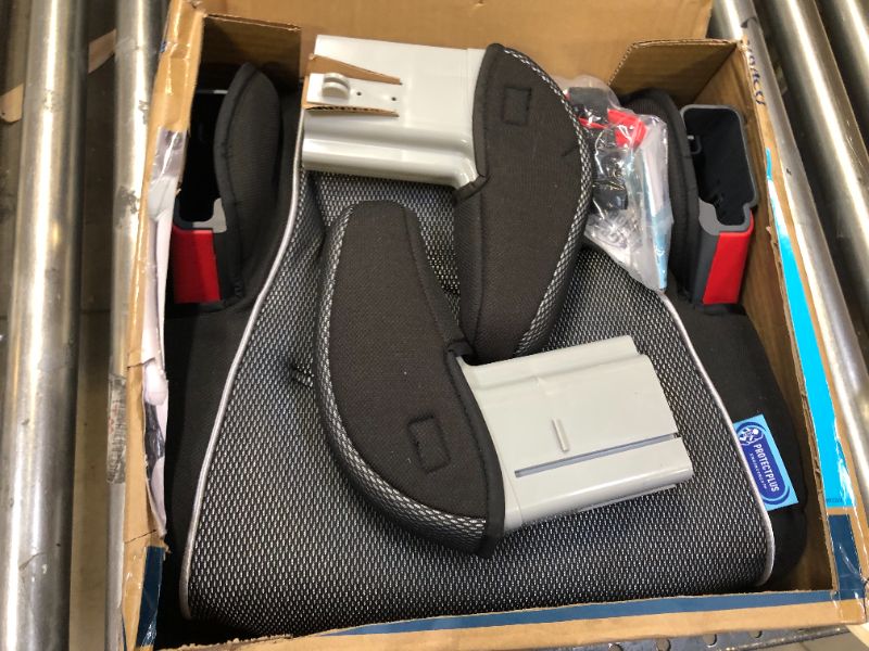 Photo 1 of Graco TurboBooster Backless Booster Car Seat, Galaxy