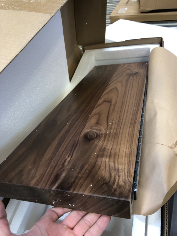 Photo 1 of 30" SHELVE HEAVY DUTY 