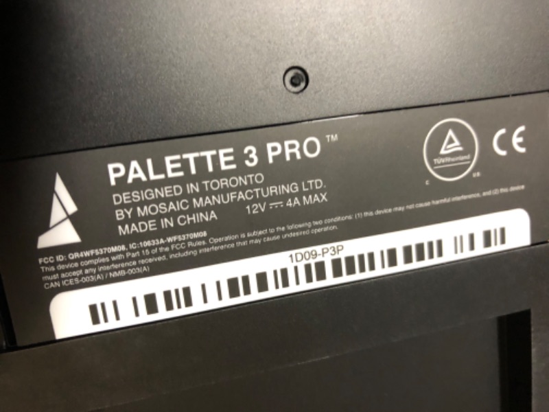Photo 1 of Palette Technology - Palette 3 Pro - Simple Multi-Colour & Multi-Material Printing on Your 3D Printer
