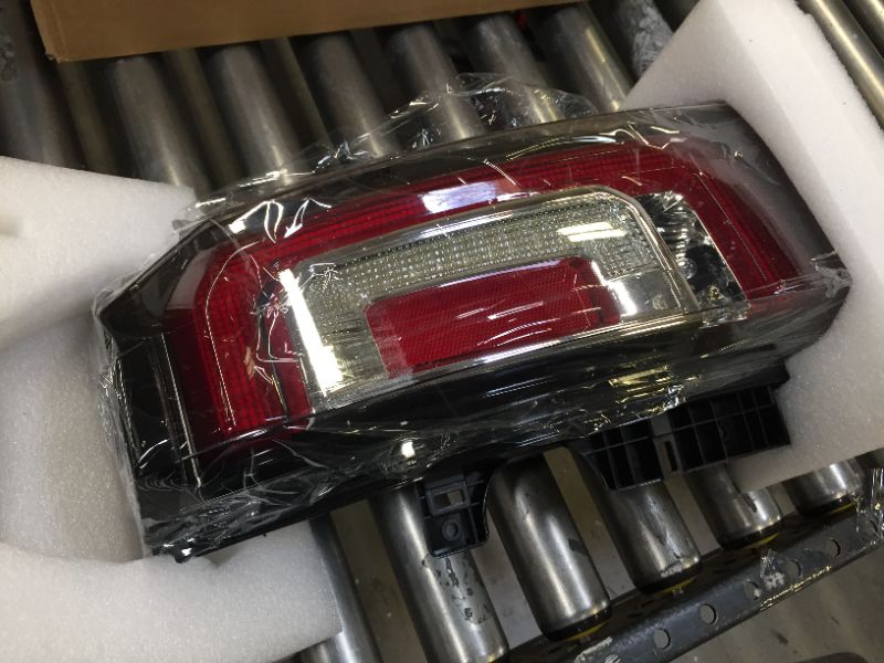 Photo 5 of Clidr Tail Light Assembly for 2015-2020 GMC Yukon/Yukon XL Passenger Side Right