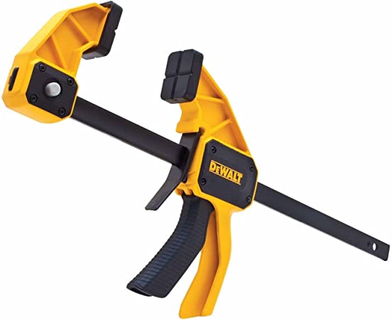 Photo 1 of  DEWALT LARGE CLAMP 21"
