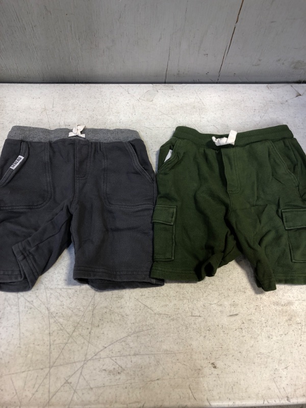 Photo 1 of 5T two- shorts bundle  * used 