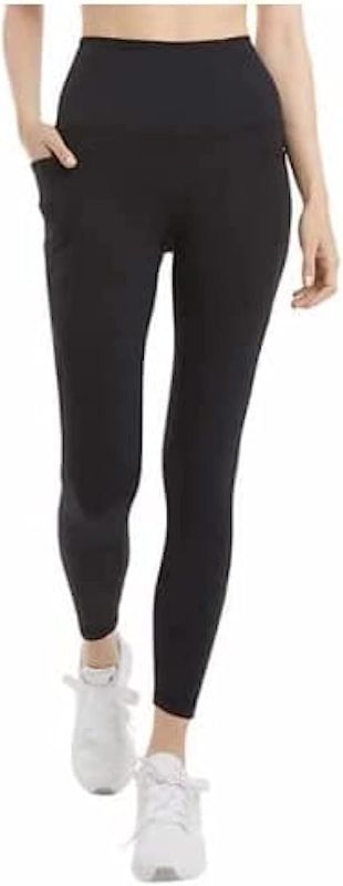 Photo 1 of Danskin Women's Ultra High Legging Tight with Pockets
