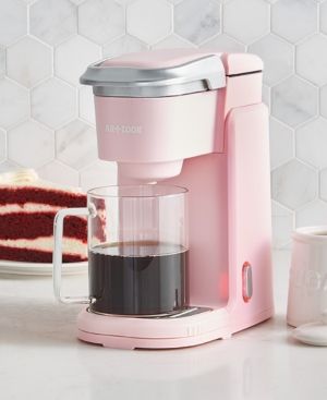 Photo 1 of Art & Cook Single Serve Coffee Maker