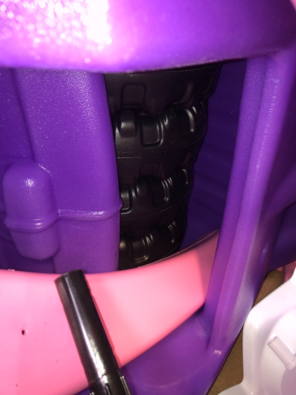 Photo 1 of Little Tikes Princess Cozy Truck, Pink Truck