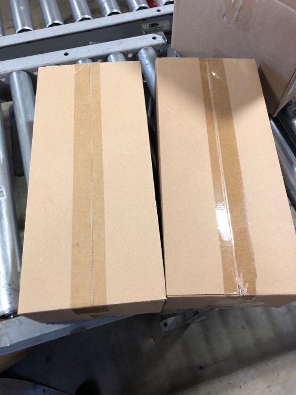 Photo 2 of 2 Pack DA97-08348A Door Shelf Basket Bin (Right Side) Compatible with Samsung Refrigerator RS265TDRS, RS25H5111SR, Refrigerator Door Bin Guard Assembly, Part number : DA63-05215A.…