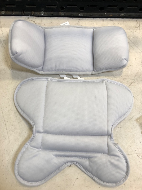 Photo 2 of  Head and Body Support Pillow Compatible with Doona Car Seat Strollers,Stroller Cushion