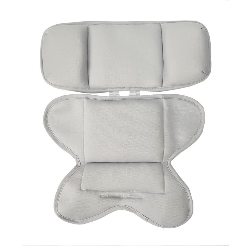 Photo 1 of  Head and Body Support Pillow Compatible with Doona Car Seat Strollers,Stroller Cushion