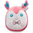 Photo 1 of 14 IN PINK CUTE STUFF TOY