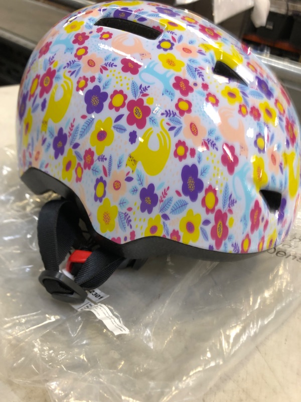 Photo 1 of KIDS HELMET SMALL