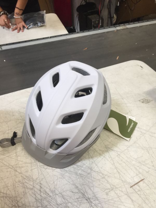 Photo 1 of ADULT HELMET
ONE SIZE 