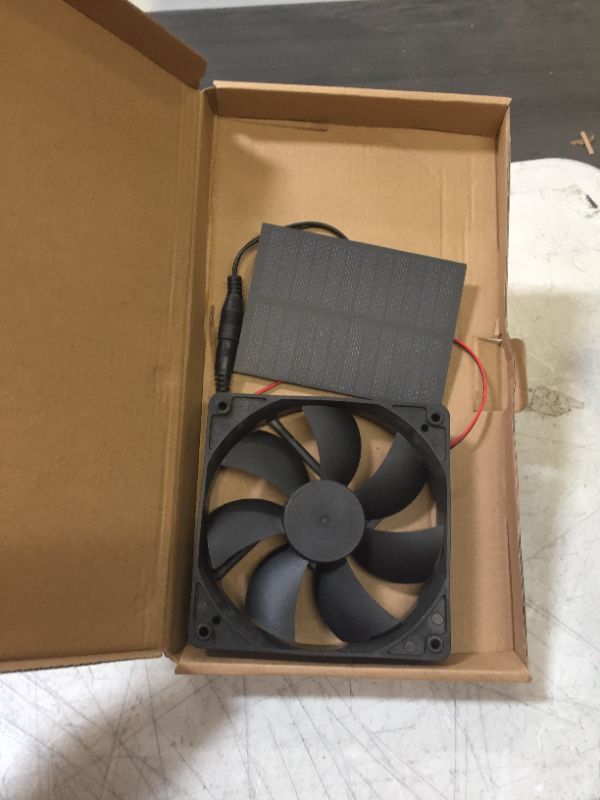 Photo 1 of COMPUTER COOLING AFAN 
