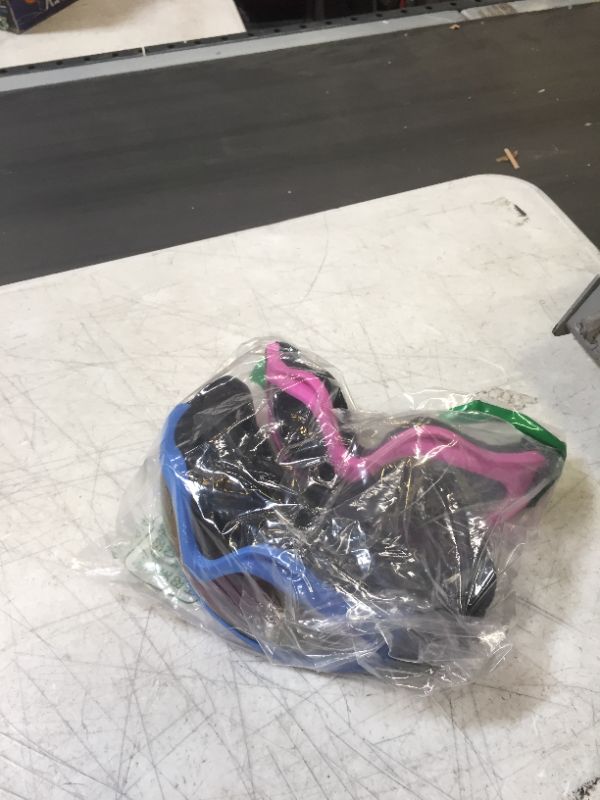 Photo 1 of 3PCS SUNGLASS GOGGLES 