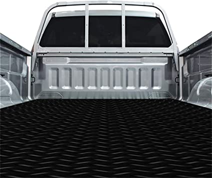 Photo 1 of  Truck Bed Mat Liner – Universal Size, Durable Heavy-