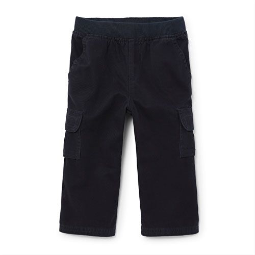 Photo 1 of 6-9M---Pull-on Cargo Pants