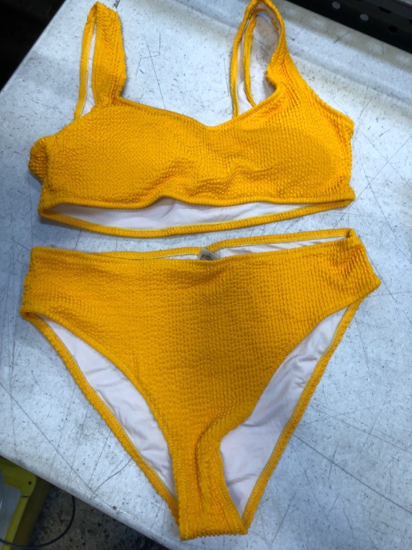 Photo 1 of Size L---2Pieces Bikini