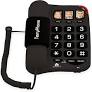 Photo 1 of Big Button Phone for Seniors - Corded Landline