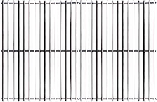 Photo 1 of adviace 17inches grill grates replacement  2Pack
