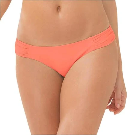 Photo 1 of Size S----Smart & Sexy Women's Swim Secret Side Ruched Bikini Bottom