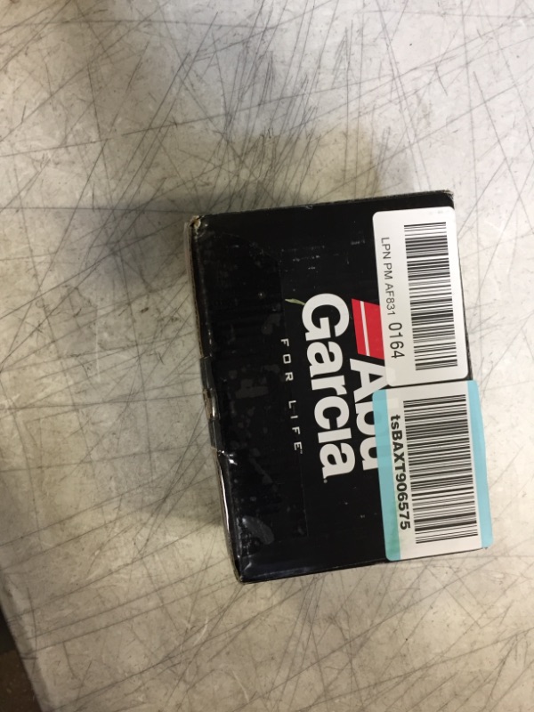 Photo 1 of Abu Garcia Ambassadeur S Conventional Fishing Reel Size 6500
