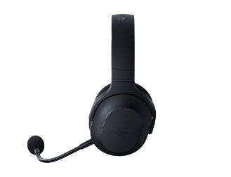 Photo 1 of Razer Barracuda X Wireless Multi-Platform Gaming and Mobile Headset - USB-C Wireless Multi-Platform Connectivity - 250 G Ergonomic Design - Razer TriF
