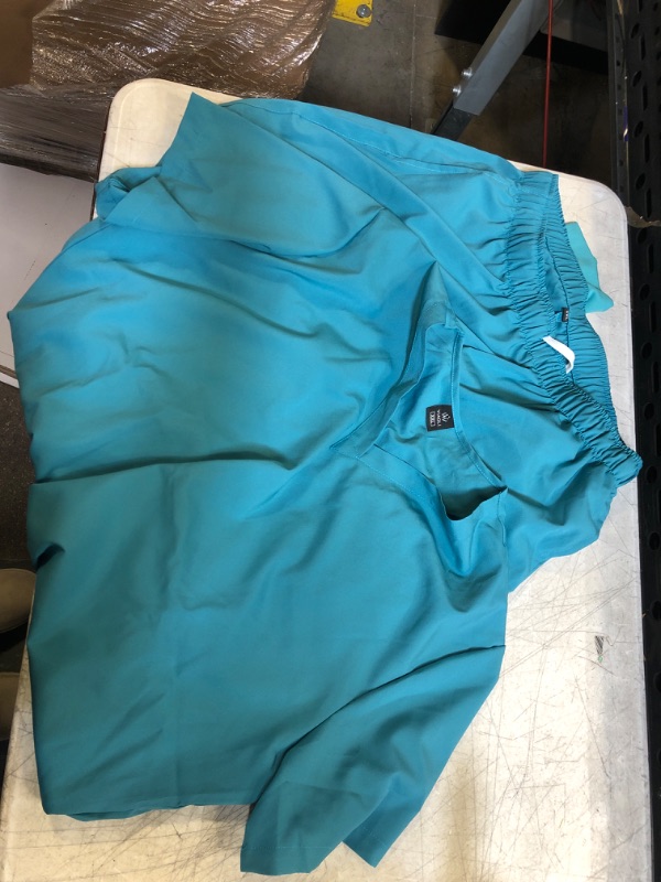 Photo 1 of BLUE 2 XL VIAOL SCRUBS 