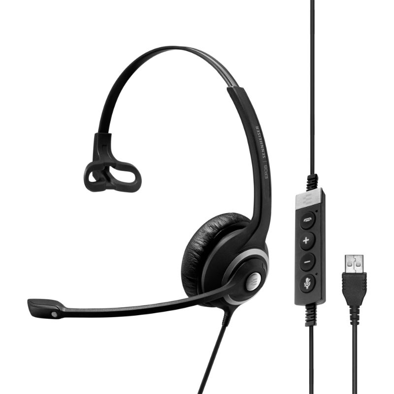 Photo 1 of Epos | Sennheiser Impact Sc 230 USB Ms Ii
