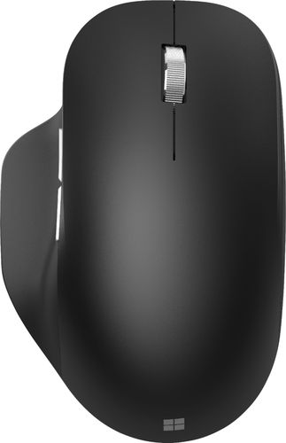 Photo 1 of 222-00001 Bluetooth Mouse, Black
