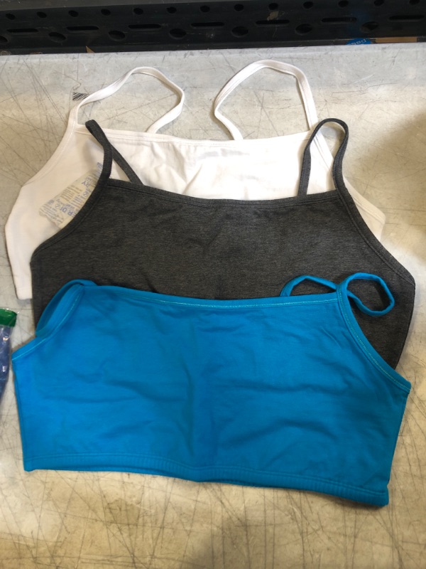 Photo 1 of 3 SPORTS BRAS SIZE 42