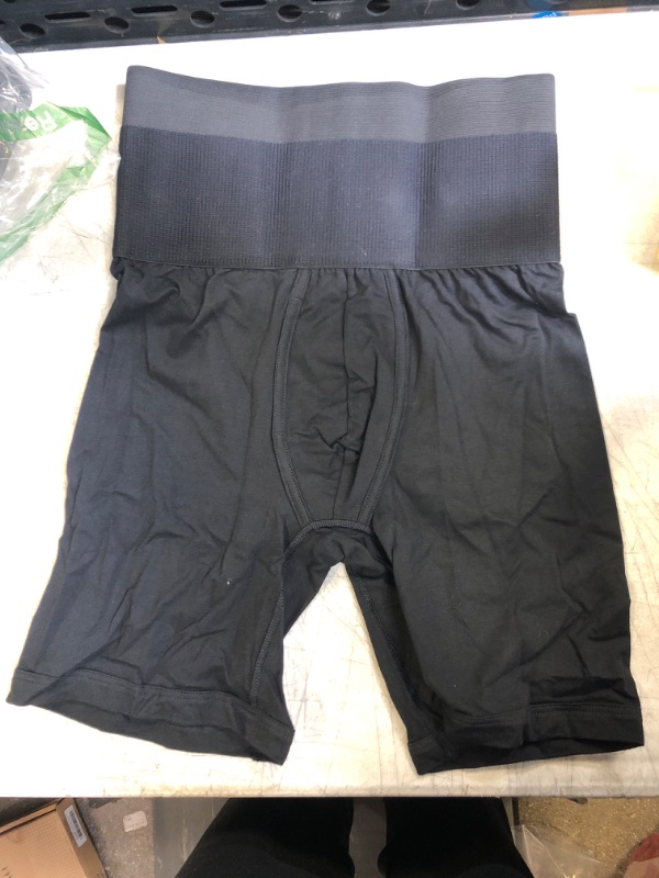 Photo 1 of BLACK BODY SHAPEWEAR SIZE L